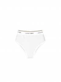Mesh white slips