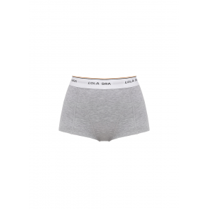 Боксерки меланжеві базові