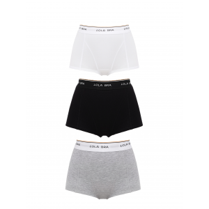 Сет боксерок