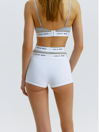 Basic boxers