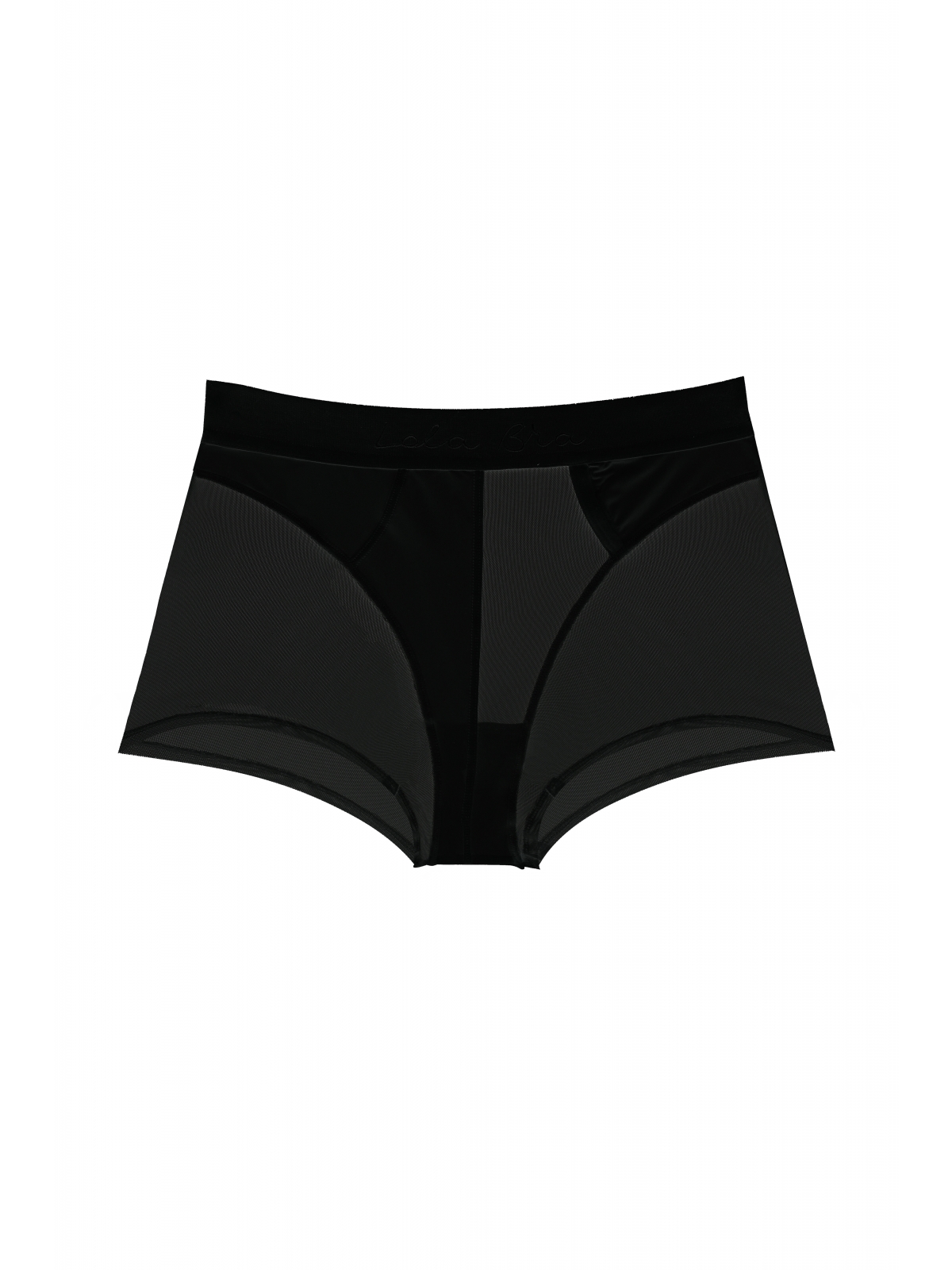 Black BOYFRIEND boxers 