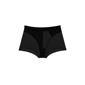 Black BOYFRIEND boxers 