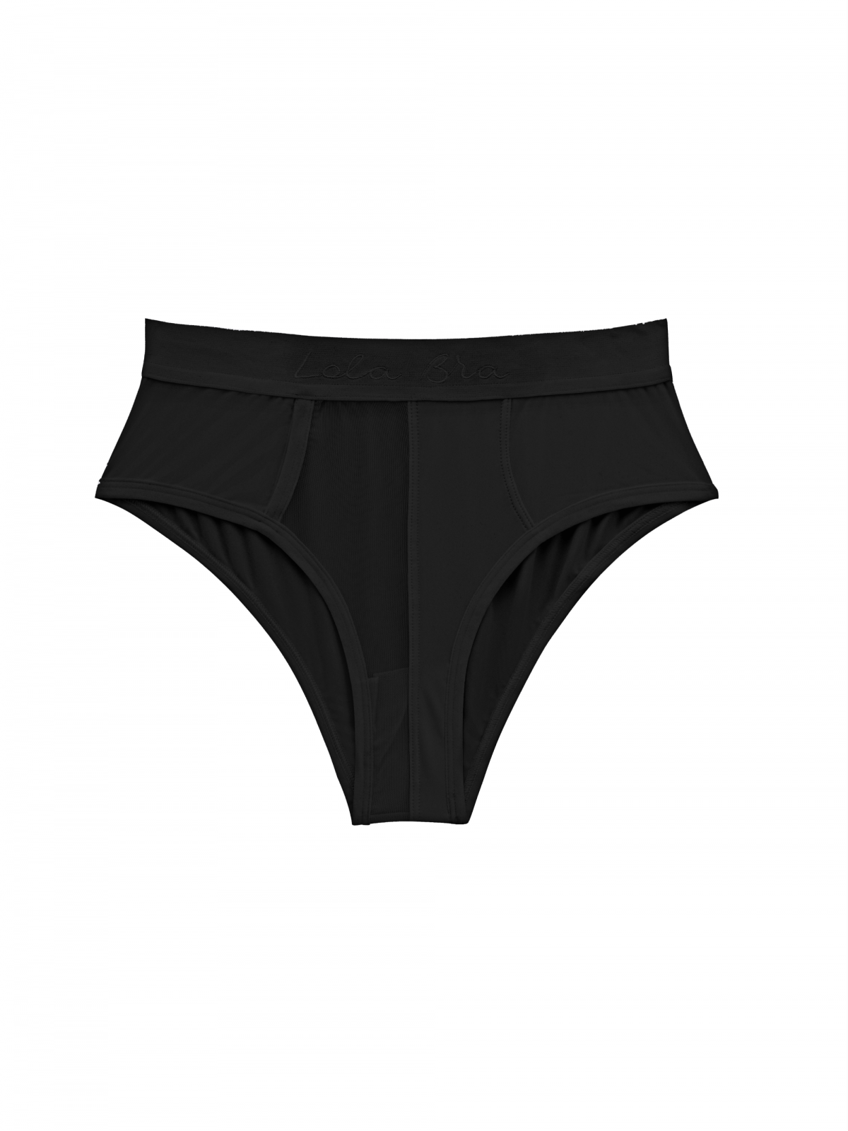 BOYFRIEND black panties