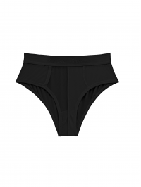 BOYFRIEND black panties