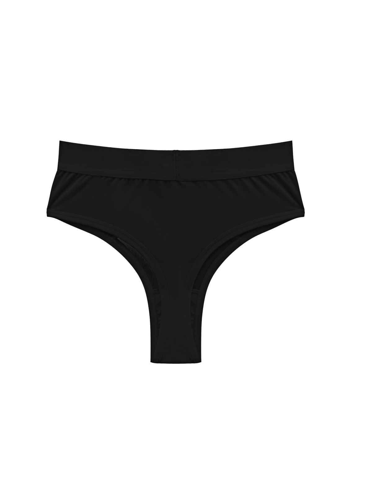 BOYFRIEND black panties