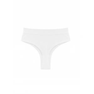 BOYFRIEND panties white