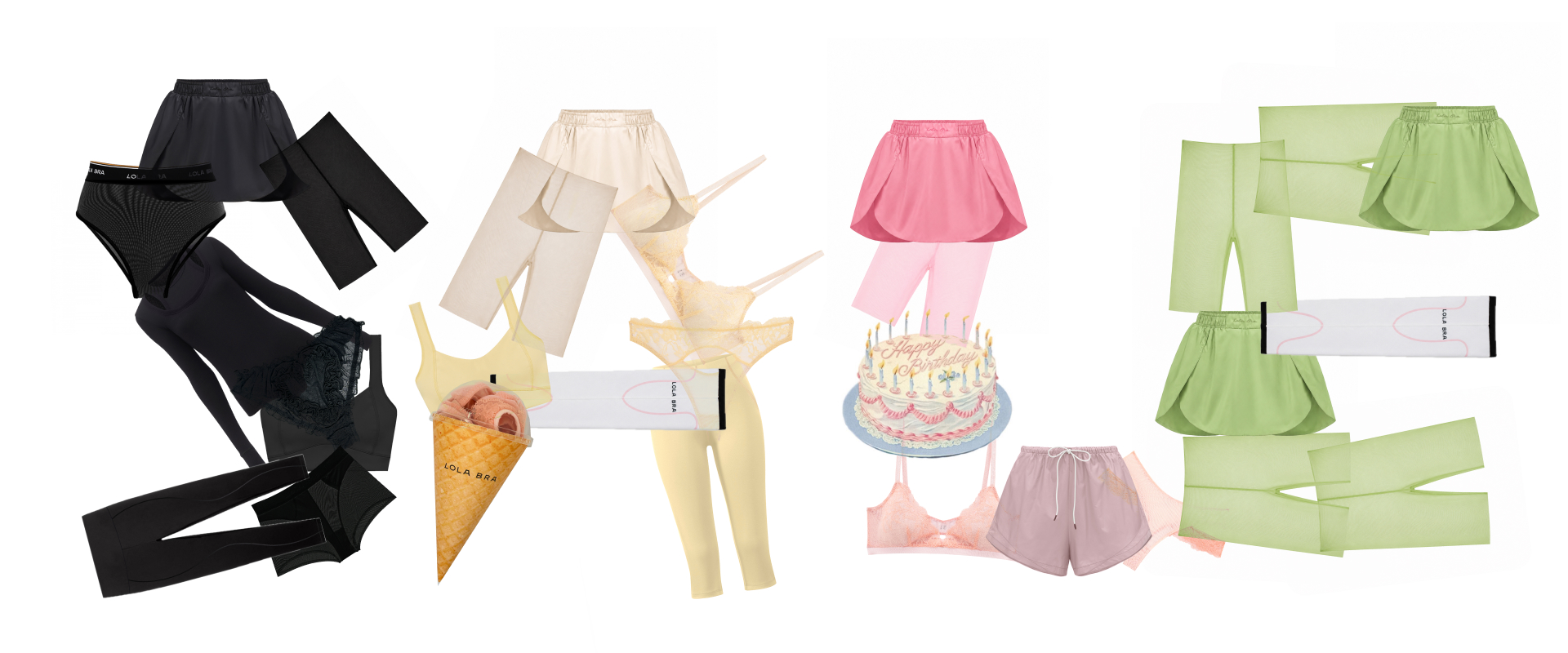 b day sale