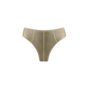 Underwear set .military khaki.