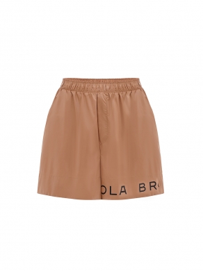  Sports brown boxers