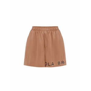  Sports brown boxers