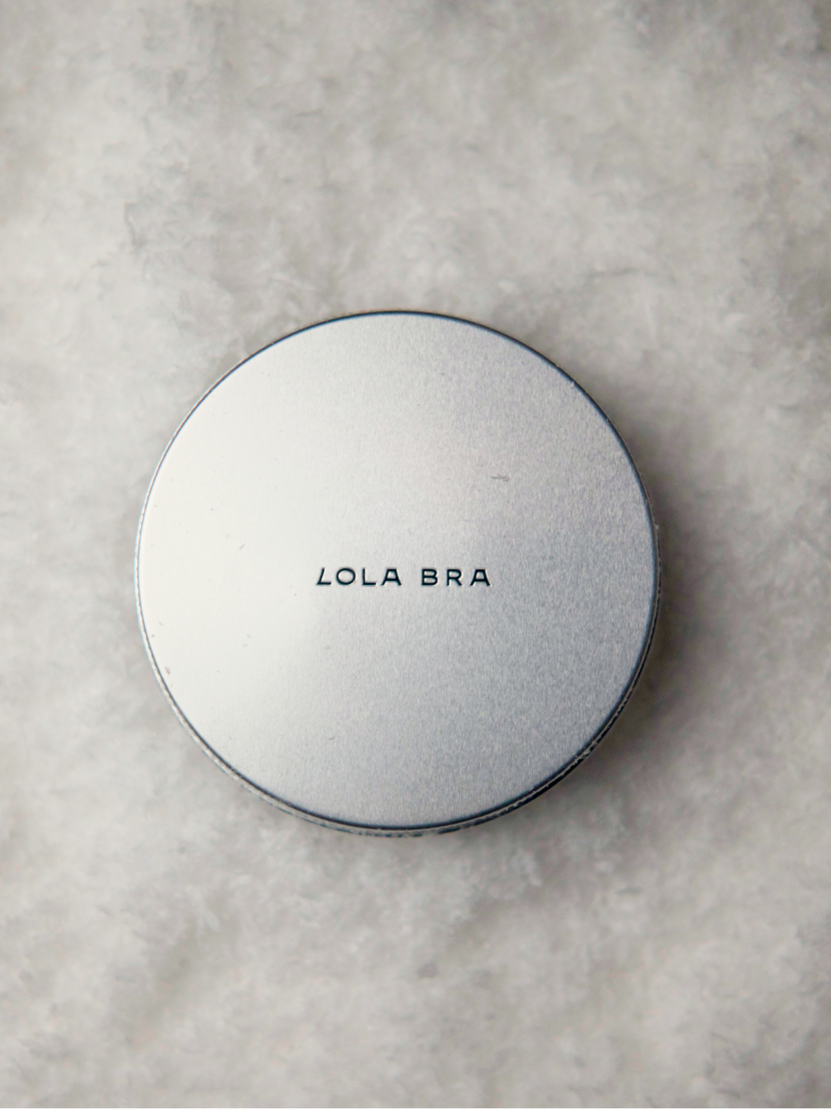 Свічка велика LOLA BRA