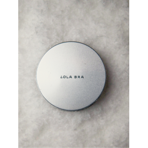 Свічка велика LOLA BRA