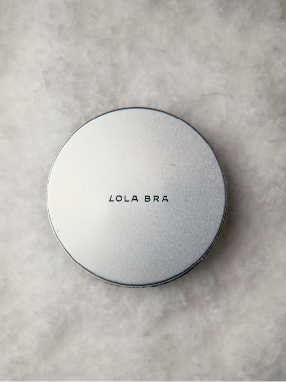 Свічка велика LOLA BRA