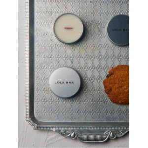Candle mini LOLA BRA