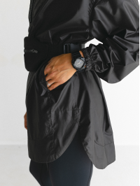 Jogging jacket black