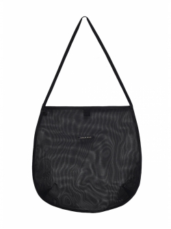 Black bag