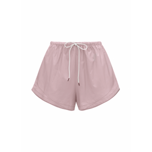 Шорти спортивні рожеві