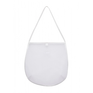 White bag