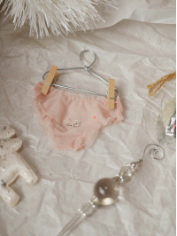 Прикраса на ялинку LOLA BRA