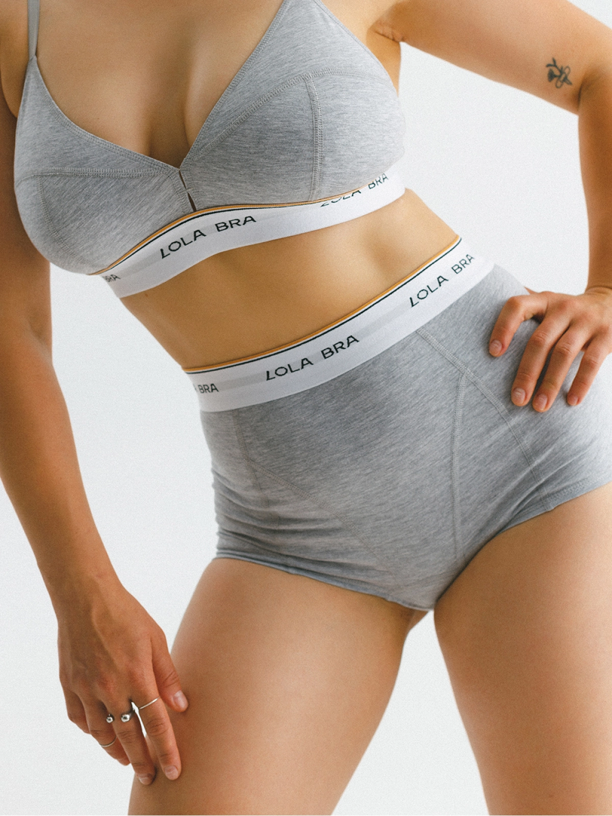 Basic boxers