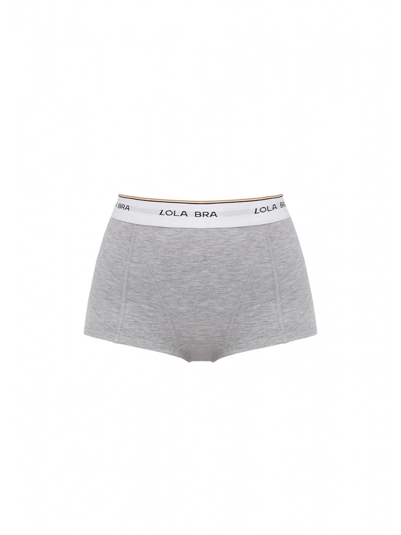 Basic boxers