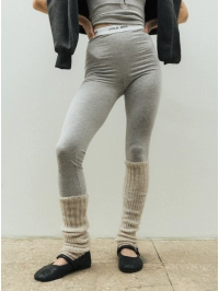 Leggings grey