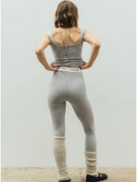 Leggings grey