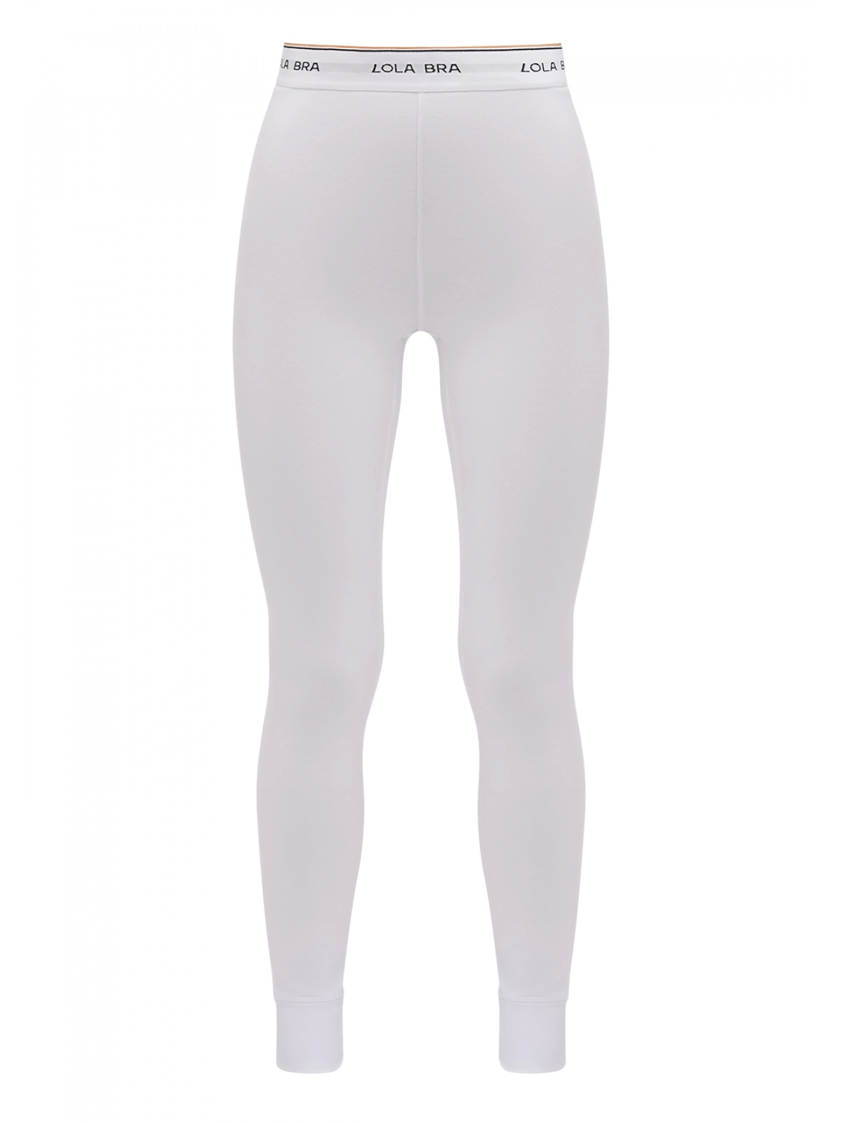 Leggings white