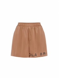  Sports brown boxers