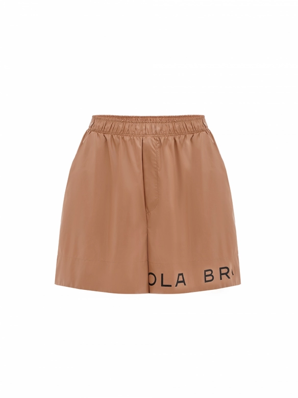  Sports brown boxers