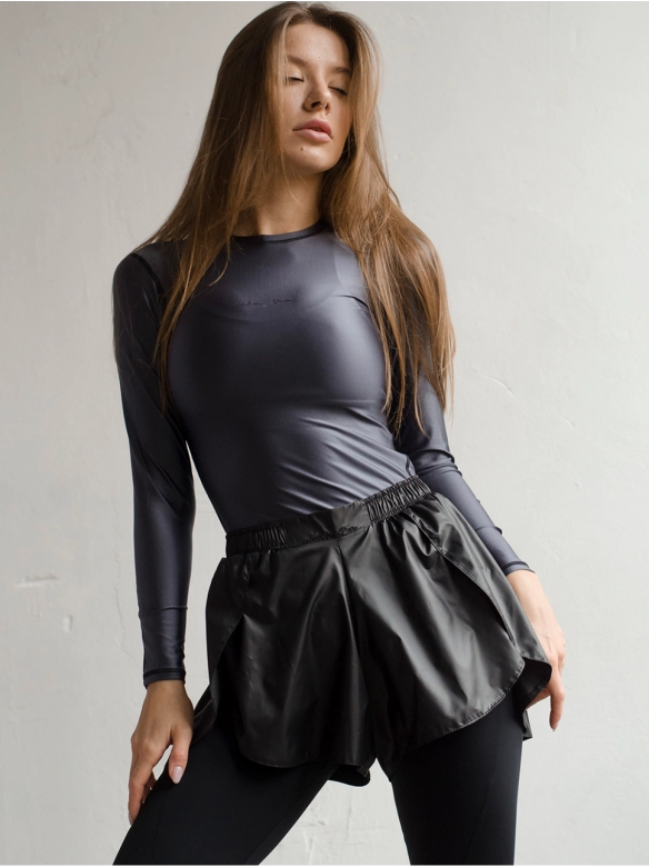 Rashguard graphite
