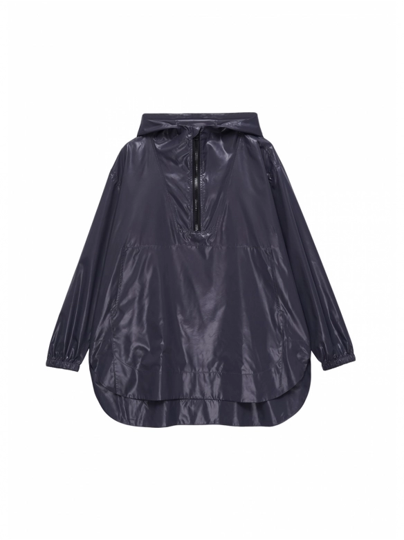 Jogging jacket  graphite