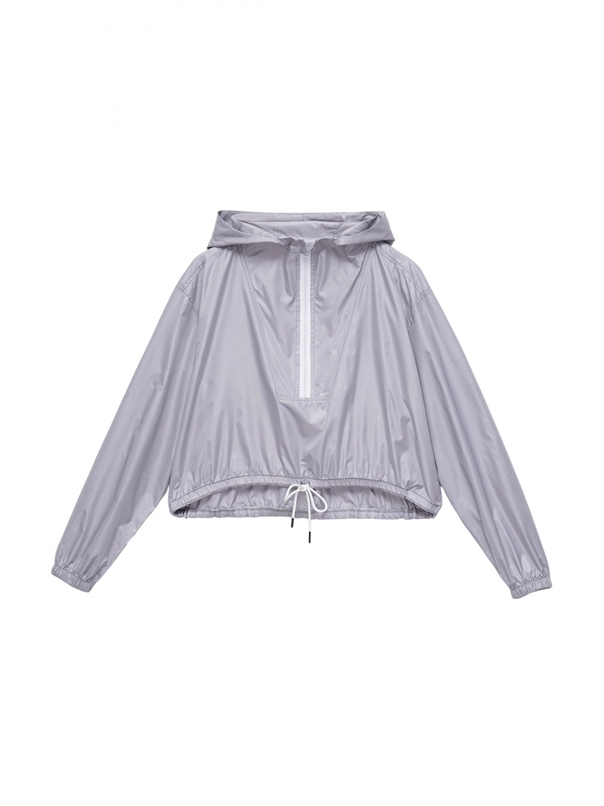 Grey jacket