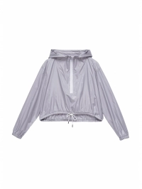 Grey jacket