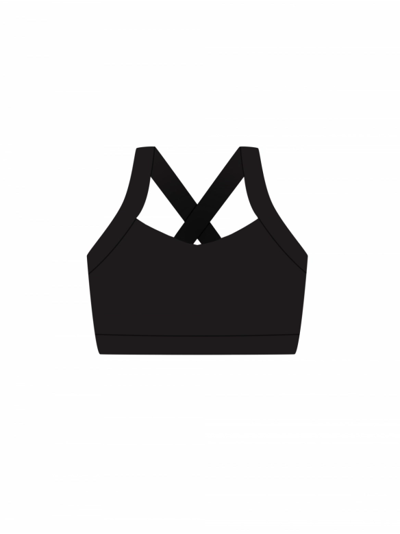 Top sports black