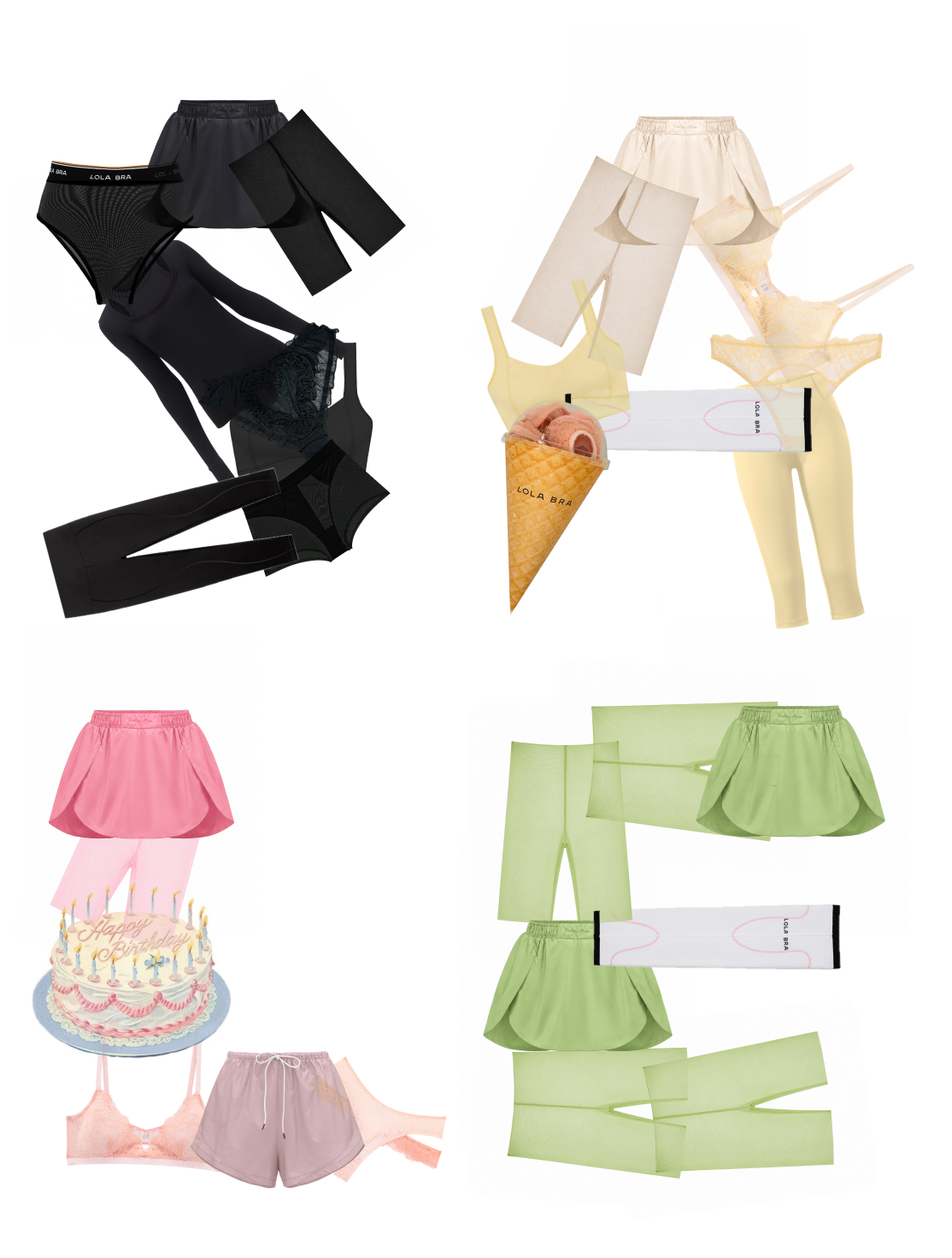b day sale